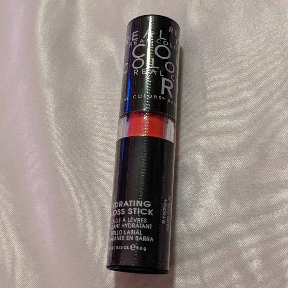 Real Colors Hydrating Gloss Stick